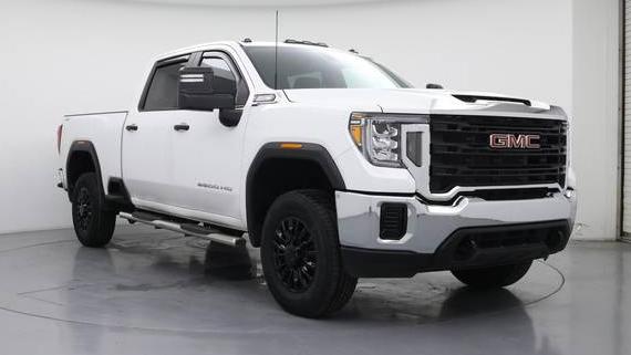 GMC SIERRA HD 2023 1GT49LE7XPF187835 image